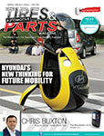 Tires & Parts Magazine - June 2013 Issue