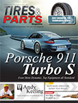 Tires & Parts Magazine - March 2010 Issue