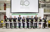 Schaeffler to Invest Over USD 60 million in Expansion of Wooster Facility