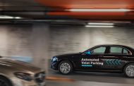 Daimler and Bosch Team up to Launch Driverless Parking