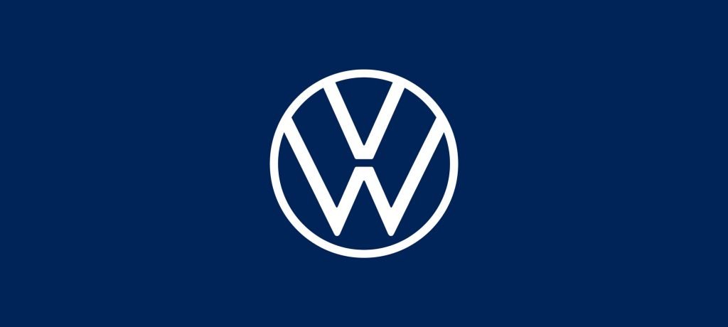Volkswagen Reveals New Brand Identity