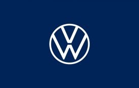 Volkswagen Reveals New Brand Identity