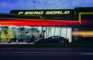 Pirelli Opens P Zero World Store in Melbourne