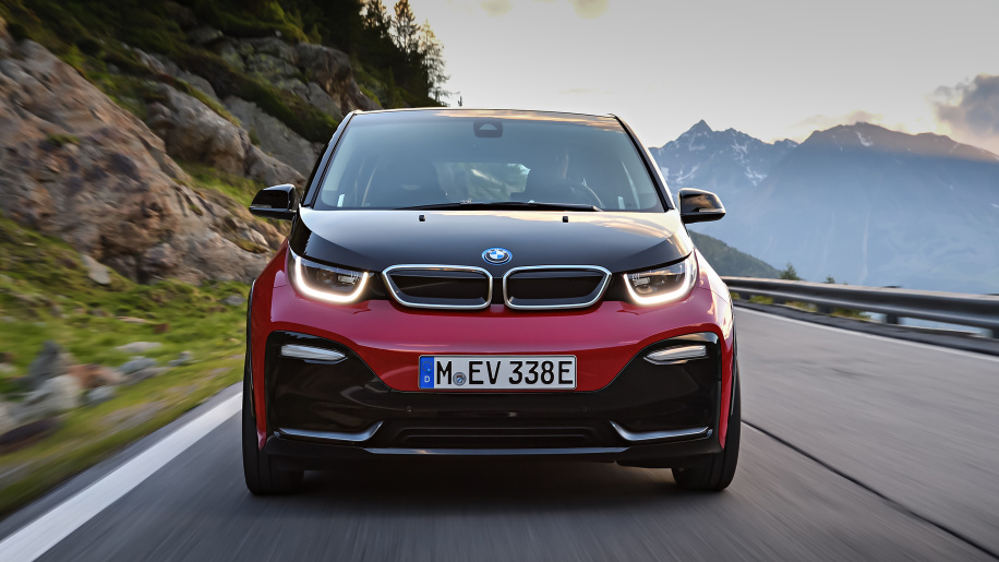 BMW to use i3s Traction Control Technology in all BMW and Mini models