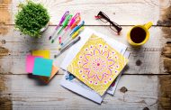 Can Coloring Help Deal with Stress?