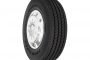 Prinx Thailand Produces First Radial Tire for Commercial Trucks