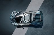 Bugatti pioneer in digitalization of the design process