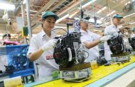Thai Honda Manufacturing and HPD have merged to form a new company named “Thai Honda Manufacturing” combining their sales and production capabilities