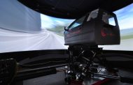 Goodyear Becomes First Tire Manufacturer to Buy Driving Simulators to Refine Tire Technologies