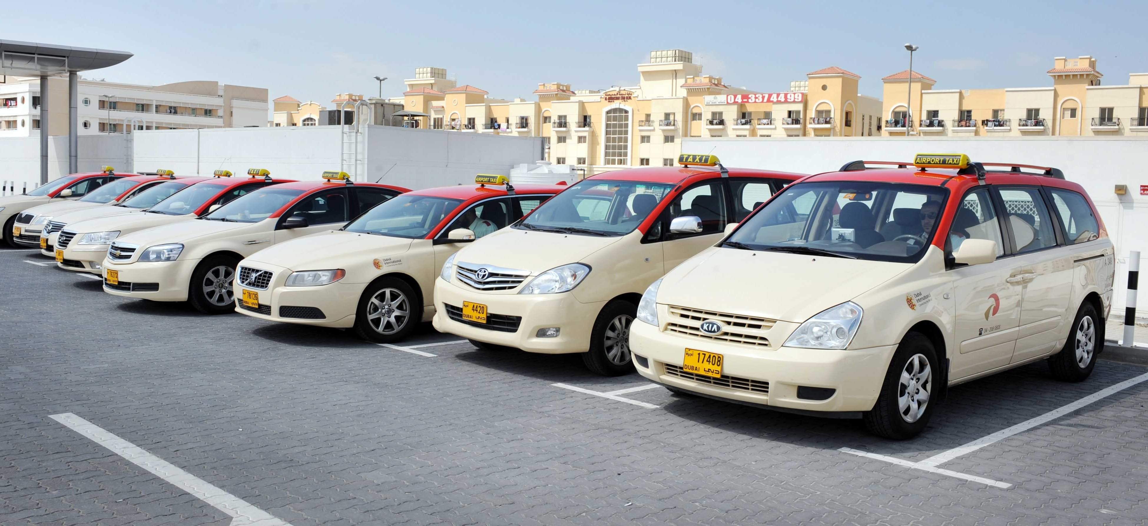 Dubai Taxi to Use Telematics for its Limousine Fleet