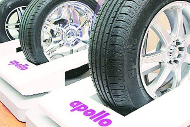 Leadership Team of Apollo Tyres Takes a Paycut to Offset Losses Due to COVID-19