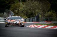 Pirelli Sets New Record at Nurburgring-Nordschleife for Ninth Straight Year