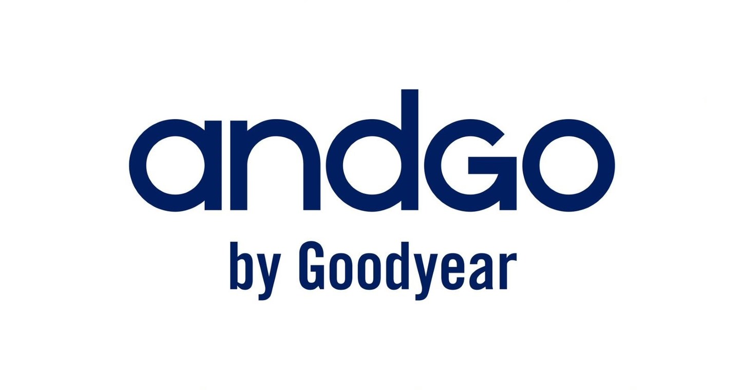Goodyear Uses CES to Launch 'AndGo' Fleet Servicing Platform