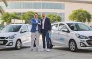 Chevrolet and ekar Facilitate Mobility in the UAE