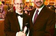 Omni United Wins Singapore Business Award