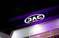 Volkswagen signs JV with JAC for e-mobility