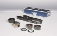 Meyle Adds New V-ribbed Belt Kits to Product Line