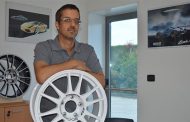 Luca Meneghetti – EVO Corse general director and sales manager