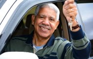 Driving for Senior Citizens