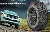 Cooper Tire Uses SEMA Show to Showcase Key Product Range