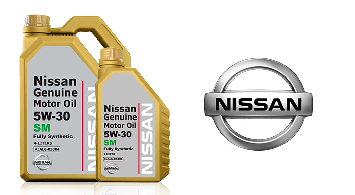 Nissan Makes Life Easier for Customers with Longer Service Intervals