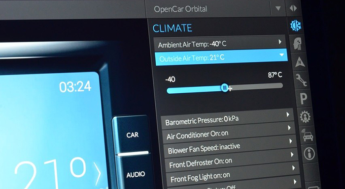 OpenCar Rolls Out New Portal for Joint In-Car App Development