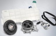 Wulf Gaertner Offers Complete MEYLE Cooling Parts Range