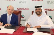 DP World Signs MOU with Nissan to Showcase Benefits of Sustainable Driving