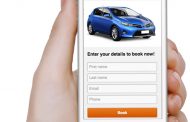 Instacar Launches First Smart Car Rental Service in GCC