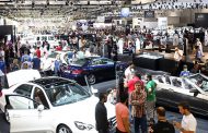 Motor Shows and their Impact on the Automotive Industry