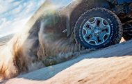 Michelin Launches Toughest 4 x 4 BF Goodrich Tire in Middle East