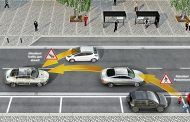 Continental’s V2X Technology Safeguards Vulnerable Road Users