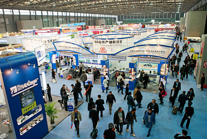 Automechanika Shanghai Set to Surpass All Records with Shift to New Venue