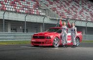 DENSO Promotes New Spark Plug with Completion of Epic Road Trip