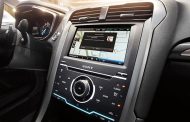 Ford Rolls Out New Software Update for SYNC-Equipped Cars