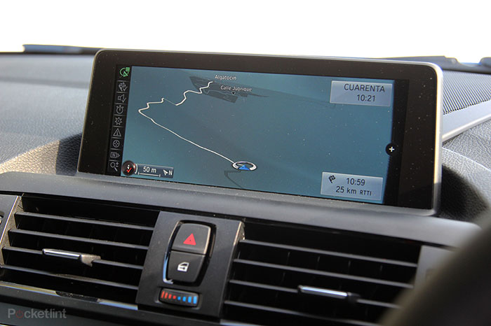 Nokia Closes Deal to Sell Mapping pision to German Auto Manufacturers