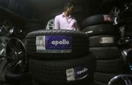 Floods Disrupt Production for Four Days at Chennai Factory of Apollo Tyres