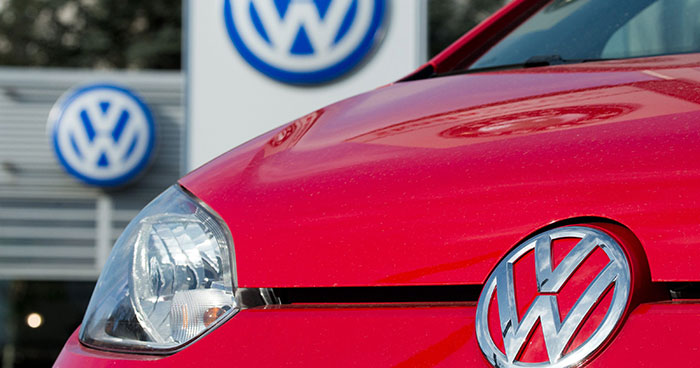VW to Take Large Loans to Handle Emissions Fallout