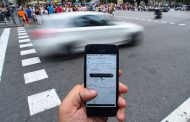 Ride-sharing Firms Team Up to Fight Uber threat