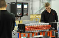 Nissan and Eaton Enter Landmark Partnership for Battery System