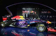 Infiniti Ends Partnership with Red Bull Racing