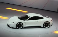 Porsche to Invest Heavily in Clean Energy with Mission E Project