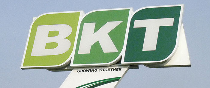 BKT Formally Inaugurates Bhuj Greenfield Facility with Gamechanger Event