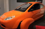 Elio Reveals Ambitious Plans to Develop 25 Test Vehicles