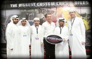 Custom Show Emirates Strengthens Ties with SEMA Organizers