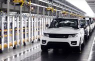 Jaguar Land Rover Finalizes Deal for USD 1.5 Billion Car Factory in Slovakia