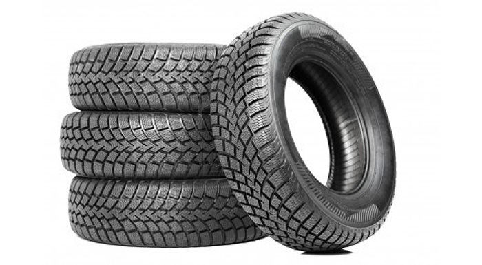 UAE Tire Market Growing at a Robust Pace