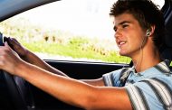 New Research Report Confirms Teens are Bad Drivers