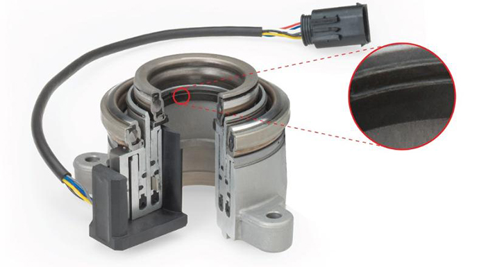 Solvay’s Torlon Materials Used for the First Time in FTE’s Systems