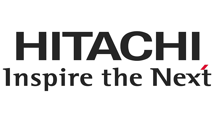 Hitachi Halves Width of Stereo Camera Lenses